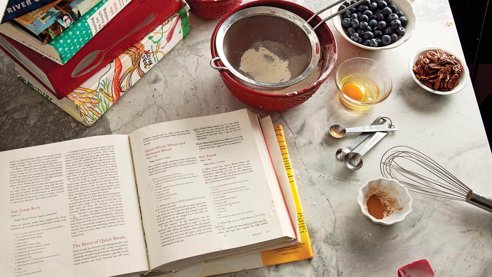 Find the best Chefs cookbooks.