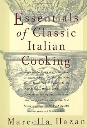 Learn hte Essentials of Classical Italian Cooking.