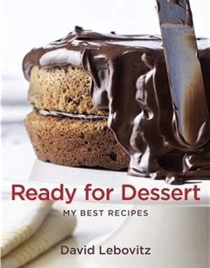 Ready for Dessert: My Best Recipes - Desserts Cookbook